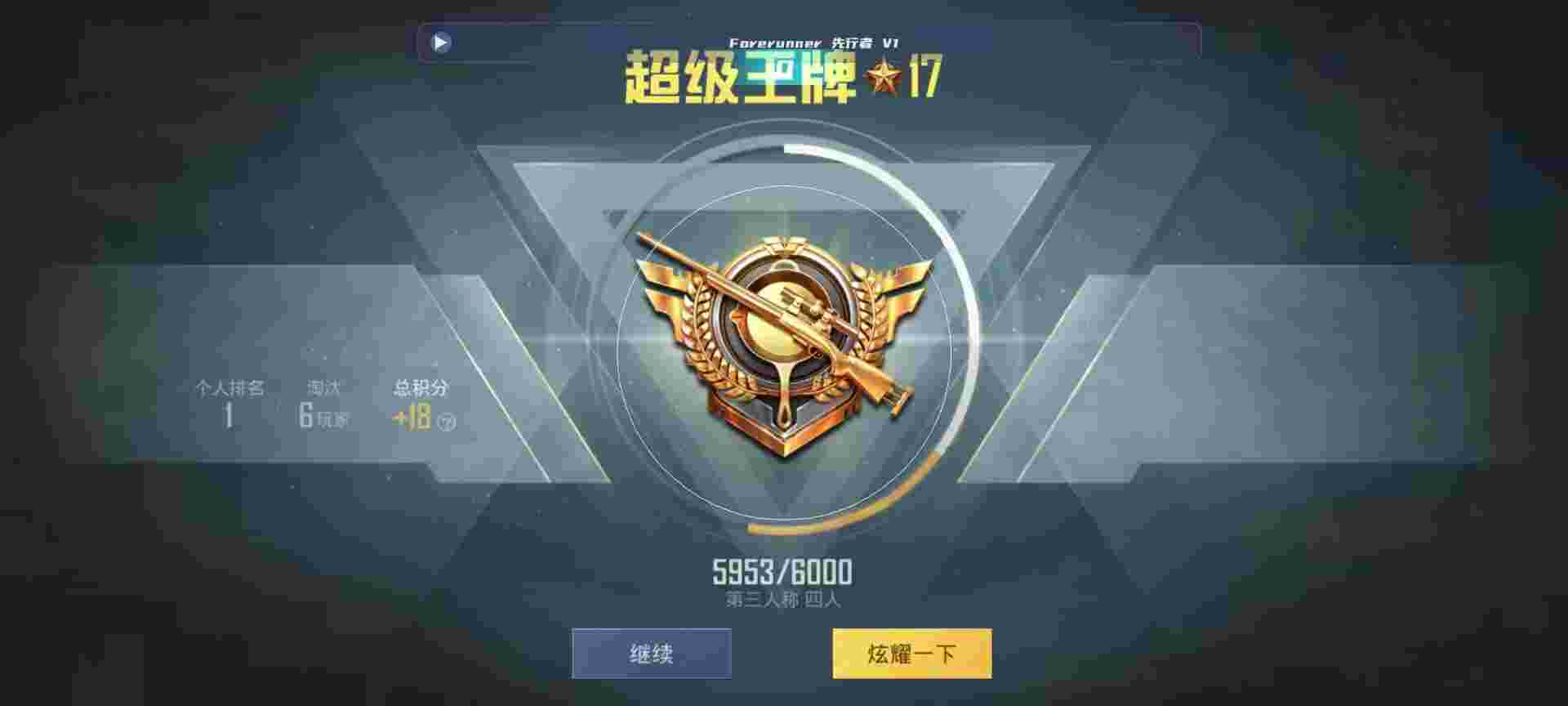 和平精英鸡腿辅助自瞄 - ��ƽ��Ӣ��һ᲻����辅助预览图